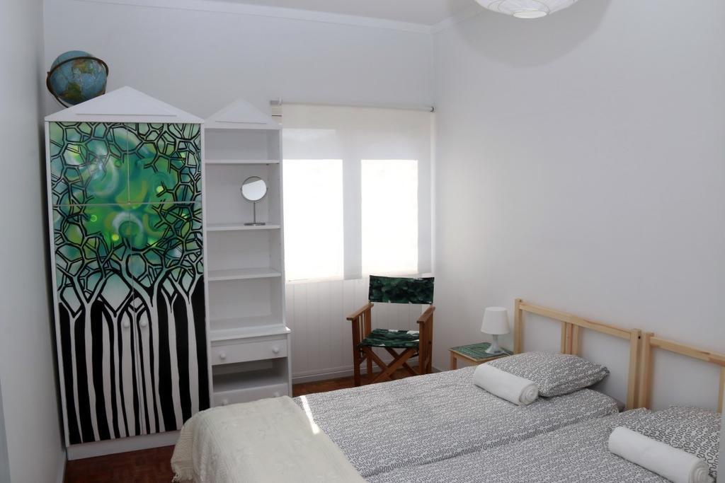 Peniche Housing | Tree The Company Leilighet Rom bilde
