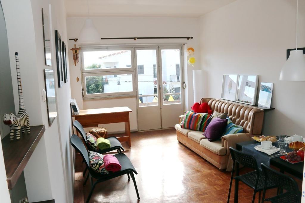 Peniche Housing | Tree The Company Leilighet Rom bilde